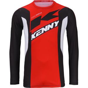 KENNY-Maillot cross TRACK ZOOM