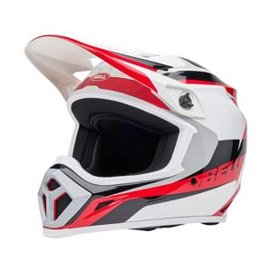 BELL-Casque cross MX-9 MIPS RIFT