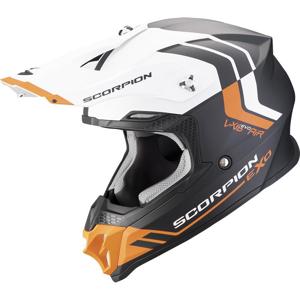 SCORPION-Casque VX-16 EVO AIR FUSION