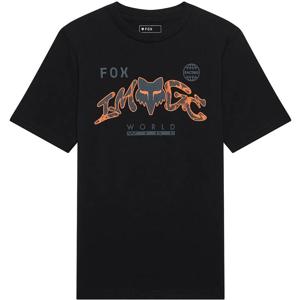 FOX-Tee-shirt IMAGE PRINT JUNIOR