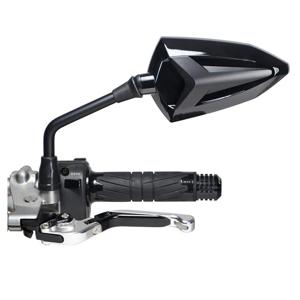 CHAFT-Rétroviseur Ebony