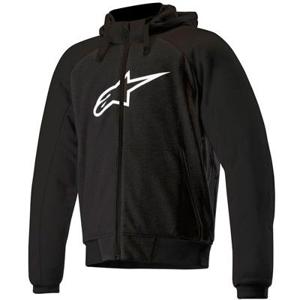 ALPINESTARS-SWEAT MOTO CHROME SPORT