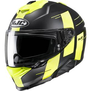 HJC-Casque i71 PEKA MC3HSF