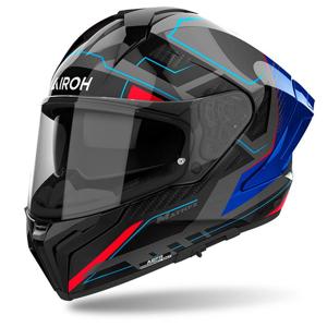 AIROH-Casque MATRYX ROCKET