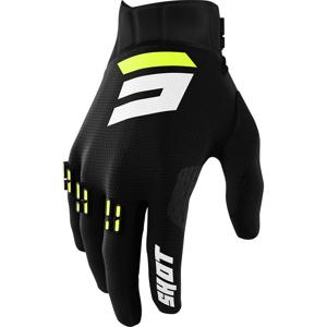 SHOT-Gants cross AEROLITE GRADIENT