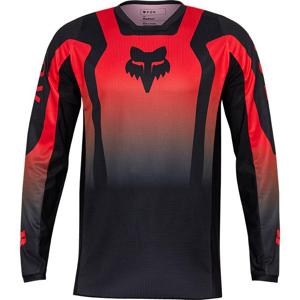 FOX-Maillot cross 180 LEAN