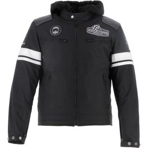 HELSTONS-Blouson REVOLTE