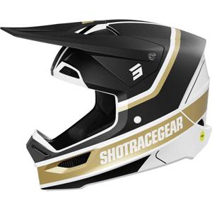 SHOT-Casque cross RACE MYTHIC