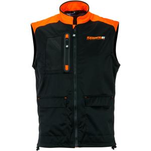 KENNY-Veste cross BODYWARMER +