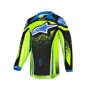 ALPINESTARS-Maillot cross KD RACER NOMUR
