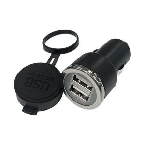 ESSENTIEL B Chargeur allume-cigare USB-C 20W + Cable USB-C pas cher 