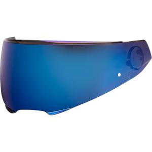 SCHUBERTH-Ecran SV5 VISIÈRE IRIDIUM BLEU (LARGE) / C4 / C4 PRO