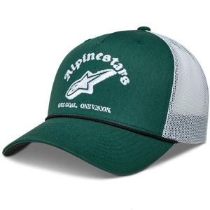 ALPINESTARS-Casquette Baron Trucker