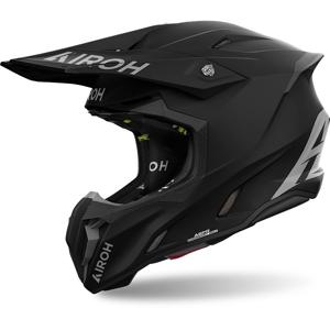 AIROH-Casque cross TWIST 3 COLOR