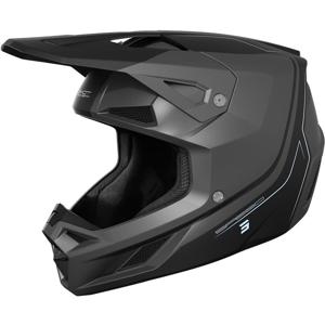 SHOT-Casque cross SPEED FURY