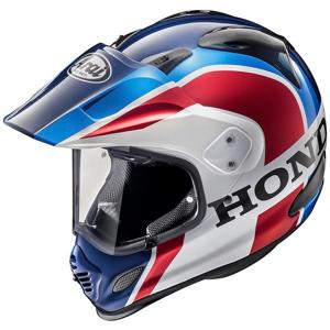 ARAI-Casque cross over Tour-X4 Honda Africa Twin
