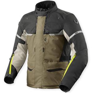 REVIT-Veste OUTBACK 4 H2O