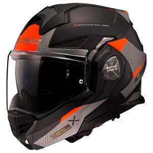 LS2-Casque FF901 ADVANT X OBLIVION
