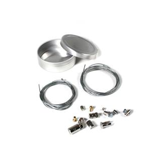 CHAFT-Kit de réparation KIT RÉPARATION CÂBLE