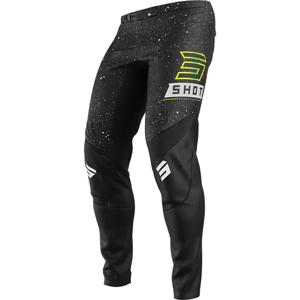 SHOT-Pantalon Cross CONTACT ART