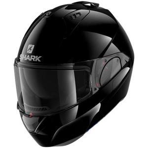 SHARK-Casque EVO-ES BLANK