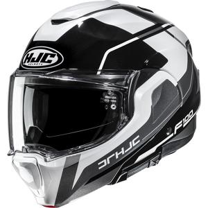 HJC-Casque F100 Astra Mc5