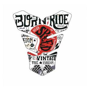 MAXXE-Protection De Réservoir Block Fell Free