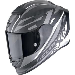 SCORPION-Casque EXO-R1 EVO CARBON AIR RUNNER