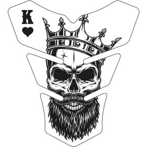 MAXXE-Protège réservoir Block King