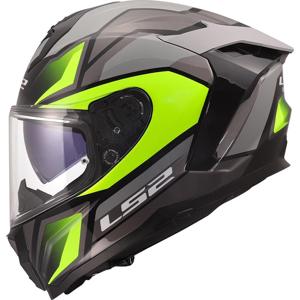 LS2-Casque FF817 CHALLENGER II VIPER