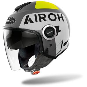 AIROH-Casque HELIOS UP
