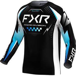 FXR-Maillot Cross Clutch Pro