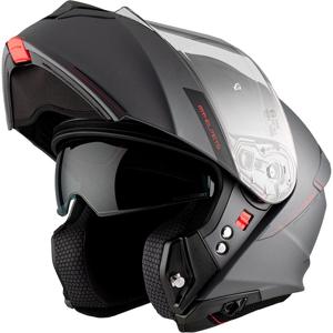 MTHELMET-Casque ATOM 2 SV SOLID A2 MATT