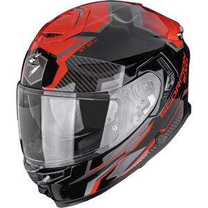 SCORPION-Casque Exo-Gt Sp Air CARBON Atlas