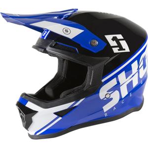 SHOT-Casque cross FURIOUS SPIRIT