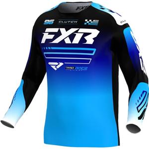 FXR-Maillot Cross Clutch Youth