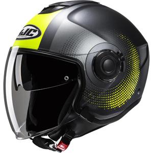 HJC-Casque i40N PYLE MC3HSF