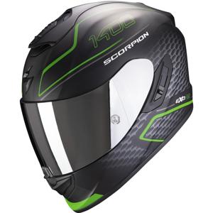 SCORPION-Casque EXO-1400 AIR GALAXY