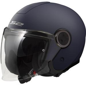 LS2-Casque OF620 CLASSY SOLID