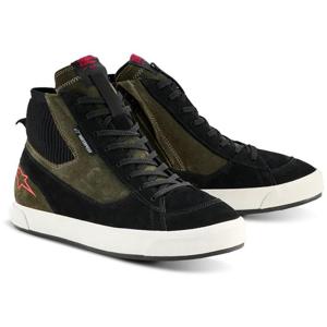 ALPINESTARS-Baskets STATED WATERPROOF