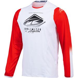 KENNY-Maillot cross TITANIUM