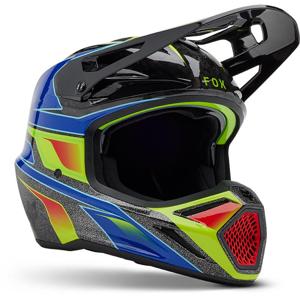 FOX-Casque cross V3 RS ACRIC