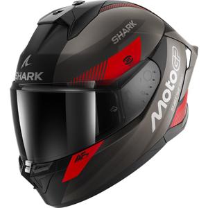 SHARK-Casque SKWAL CUP MOTOGP Mat