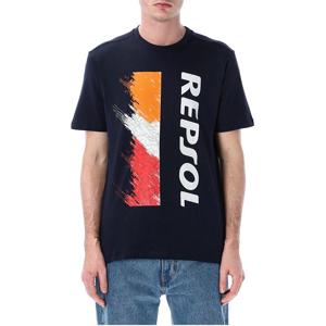 REPSOL-Tee-shirt VERTICAL REPSOL