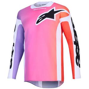 ALPINESTARS-Maillot cross RACER AIR PORTL