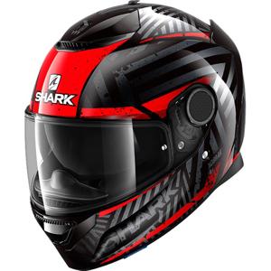 SHARK-Casque SPARTAN KOBRAK