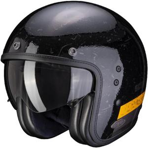 SCORPION-Casque BELFAST CARBON SHIFT