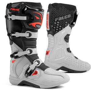 FALCO-Bottes cross LEVEL 2