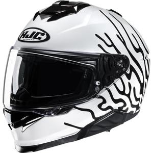 HJC-Casque i71 CELOS MC3H