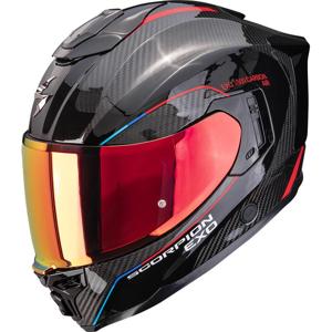 SCORPION-Casque EXO-1500 AIR CARBON MUNDI